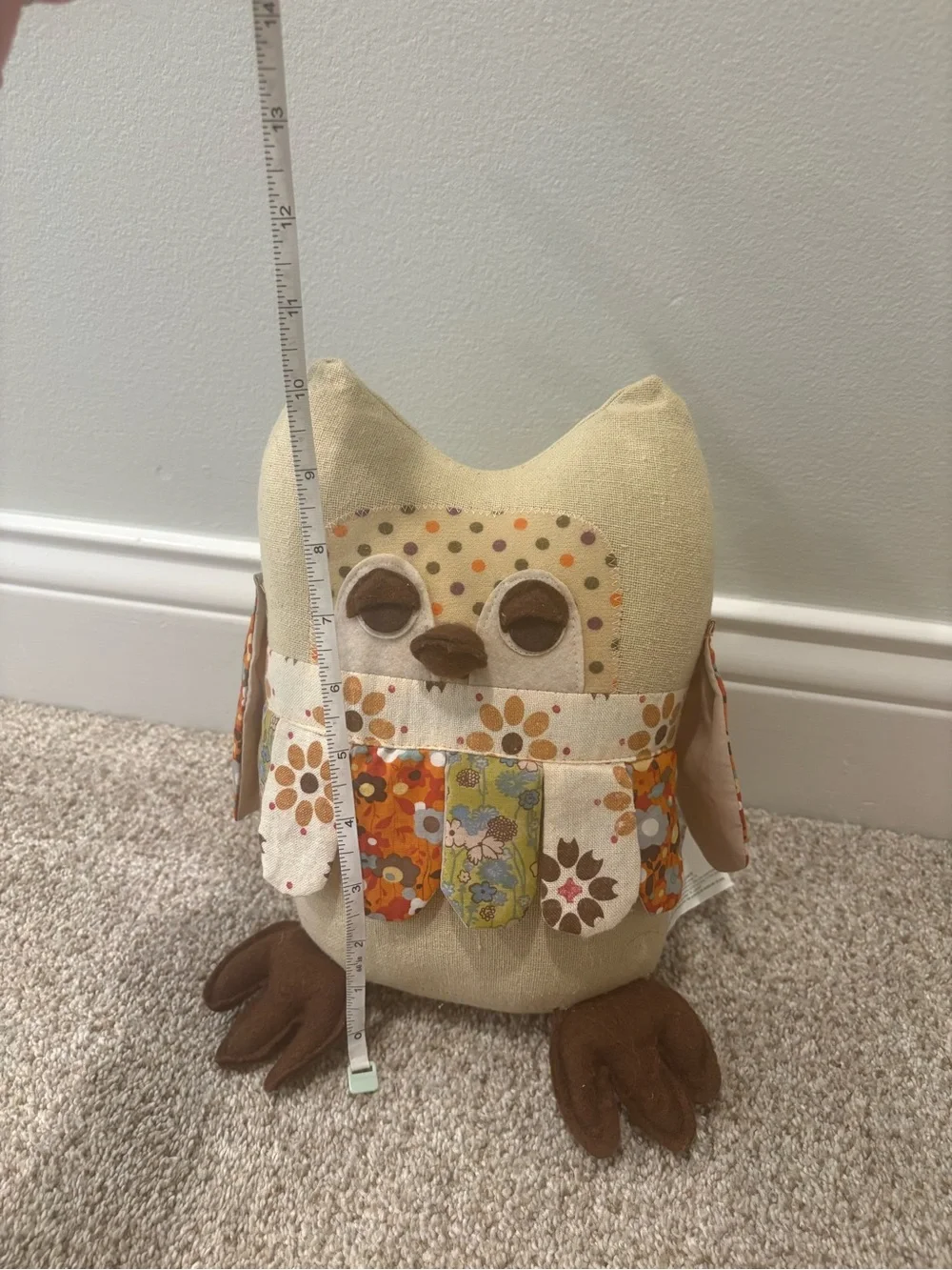 N/A cute owl